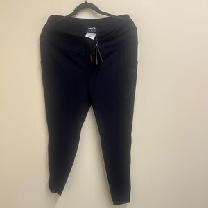Baleaf Navy Jogger Pants